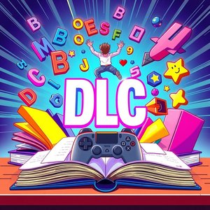 Aprenda Inglês Através da Abreviatura DLC