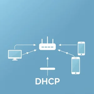 Aprenda Inglês Técnico DHCP Significado e Rede