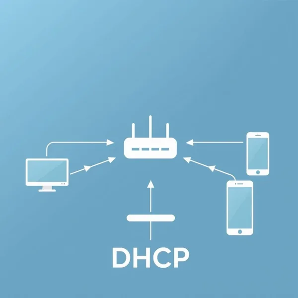 Compreendendo o papel do DHCP na comunicação de rede