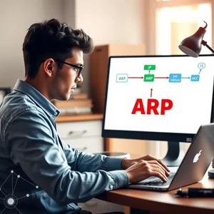 Aprende Inglés a Través de la Abreviatura ARP