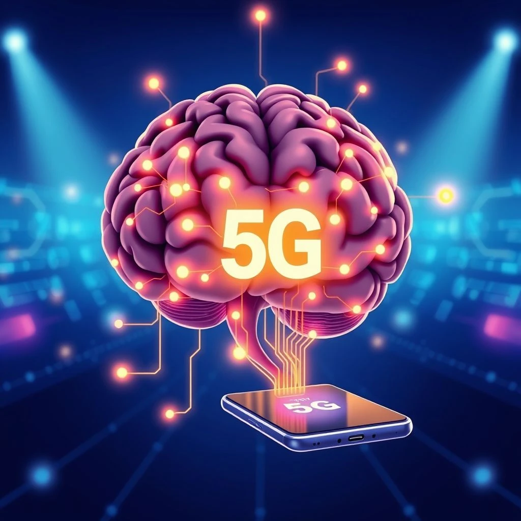 Aprende Inglés Moderno con la Abreviatura 5G