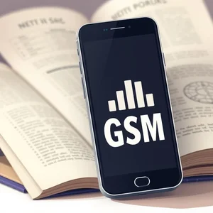 Aprende Inglés a Través de la Abreviatura GSM