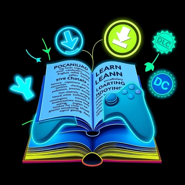 Learn English Through the Abbreviation DLC