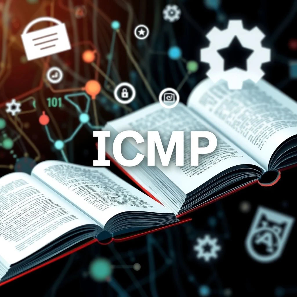 Aprende inglés a través de la abreviatura ICMP