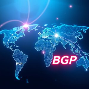 Aprende Inglés Técnico Dominando la Abreviatura BGP