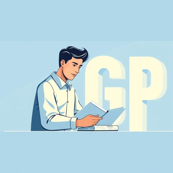 Aprende inglés con la abreviatura IGP