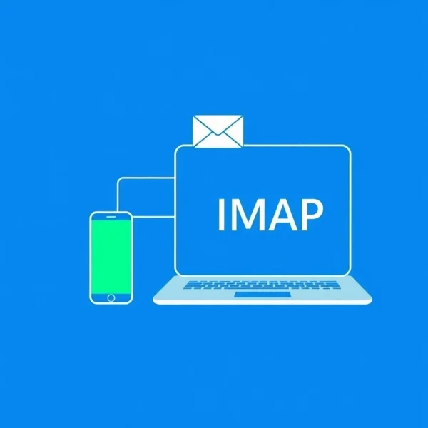 Aprende inglés a través de la abreviatura IMAP