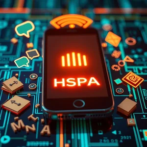 Aprende Inglés Dominando la Abreviatura HSPA