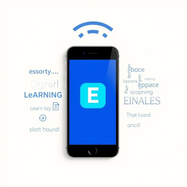 Learn English Through the Abbreviation EDGE
