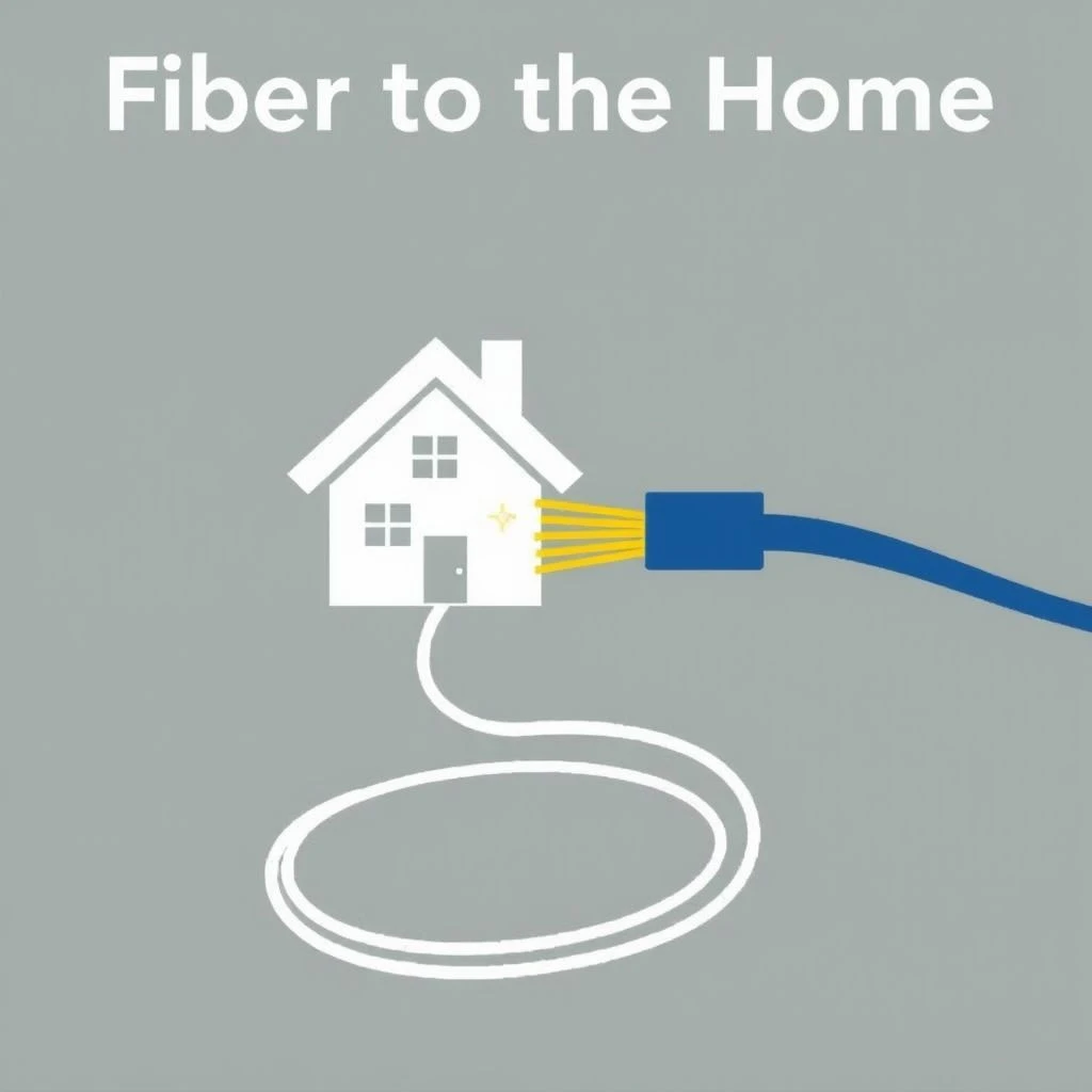 Aprende Inglés con FTTH Significado y Uso de la Abreviatura