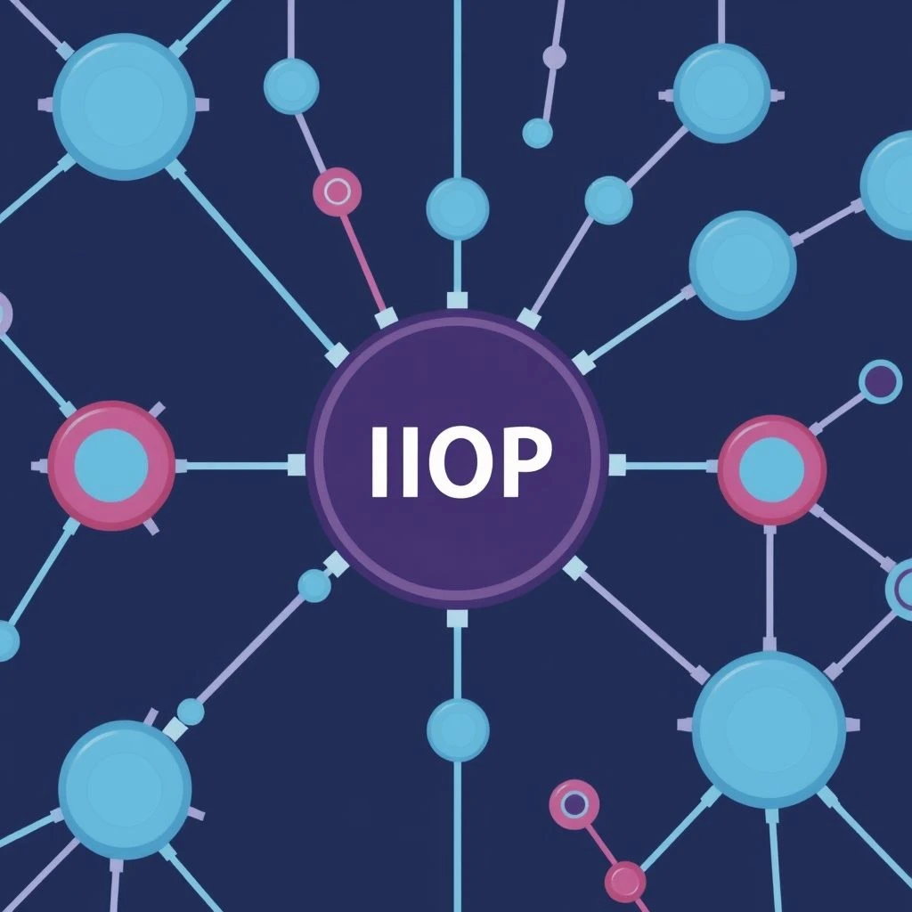 Aprende Inglés con IIOP Qué Es y Cuando Usarlo