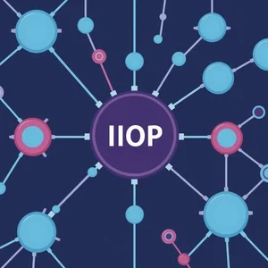 Aprende Inglés con IIOP Qué Es y Cuando Usarlo