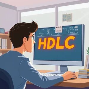 Aprender Inglés a Través de la Abreviatura HDLC