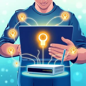 Aprenda Inglês com ADSL Entenda a Abreviatura de Internet