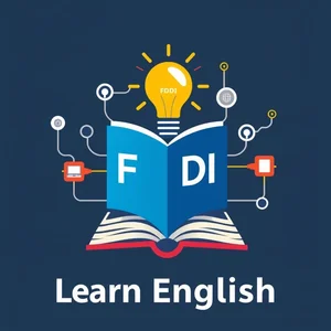 Aprenda Inglês Através da Abreviatura FDDI