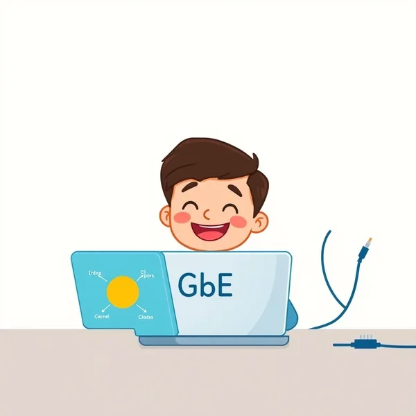 Comprender GbE para estudiantes de inglés