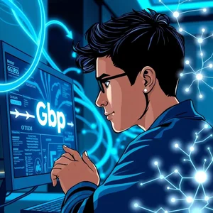 Aprenda Inglês Com Gbps Entendendo Abreviaturas de Tecnologia