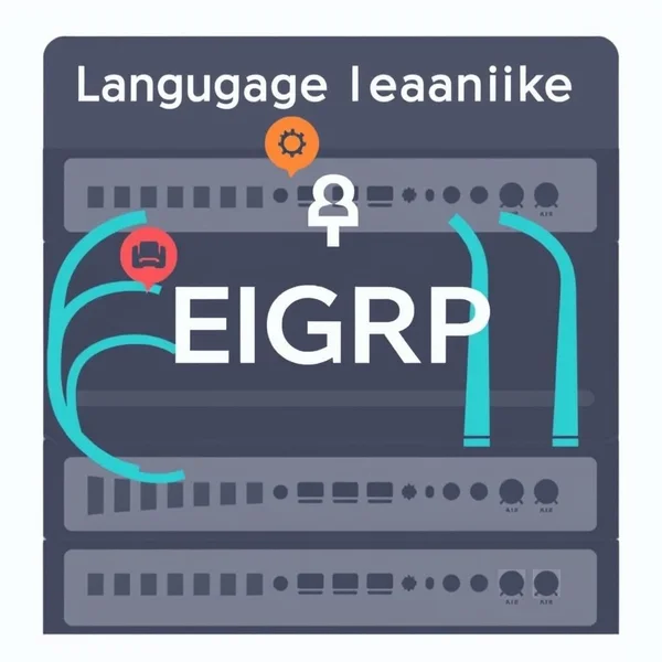 Compreendendo a Abreviatura EIGRP para Aprendizes de Inglês