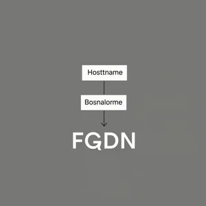 Aprenda Inglês: Desvende FQDN e Endereços Web