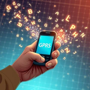 Aprenda Inglês Entendendo a Abreviatura GPRS