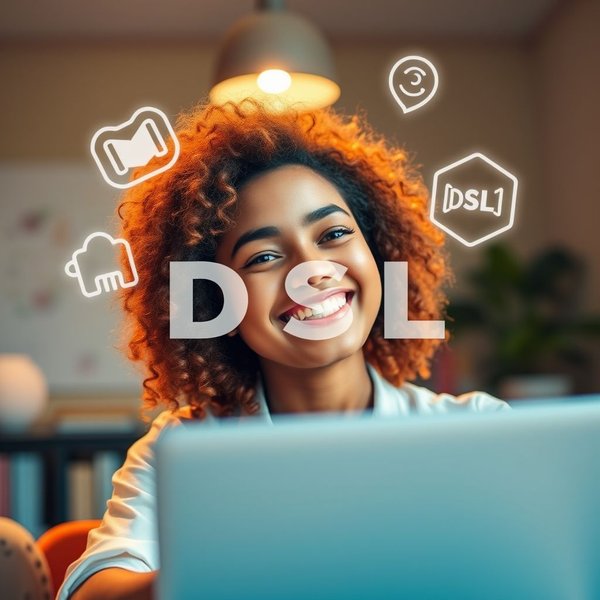 Learn English Through the Abbreviation DSL
