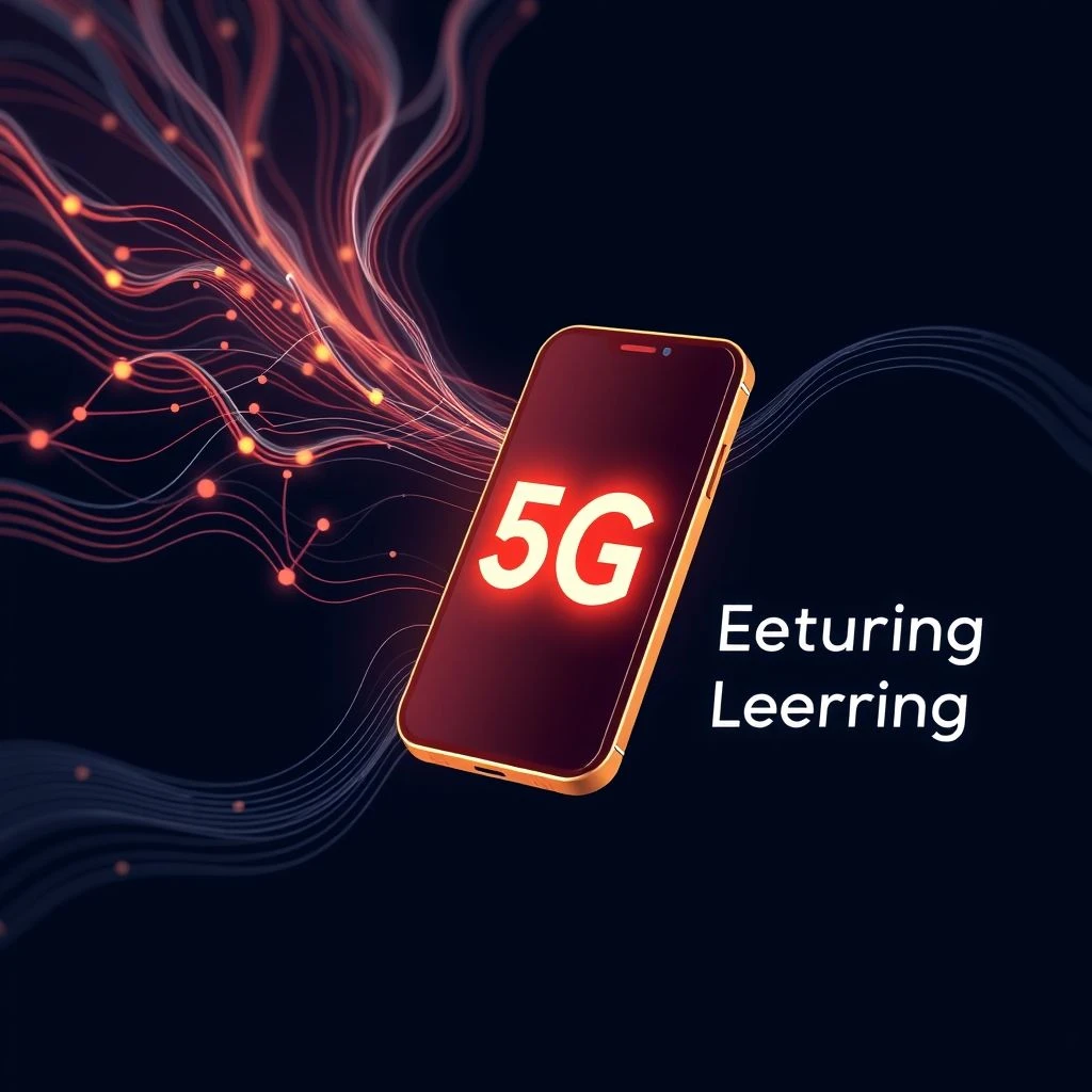 Học Tiếng Anh Qua Từ Viết Tắt 5G: Nghĩa và Cách Dùng