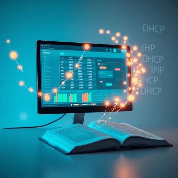 Hiểu vai trò của DHCP trong giao tiếp mạng