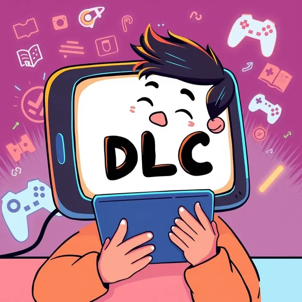 Learn English Through the Abbreviation DLC