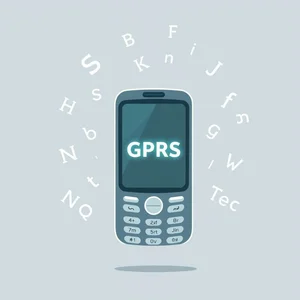 GPRS Là Gì? Học Tiếng Anh Qua Từ Viết Tắt Công Nghệ Này