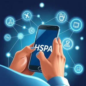 Học tiếng Anh qua từ viết tắt HSPA Giải thích chi tiết cho người học ESL