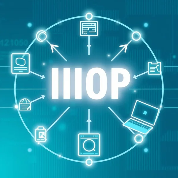 Hiểu từ viết tắt IIOP cho người học tiếng Anh