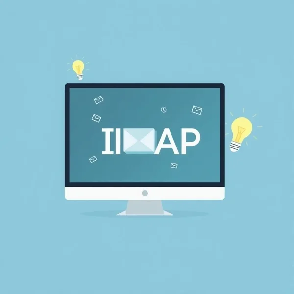 Learn English Through the Abbreviation IMAP