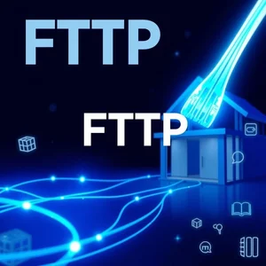 Học tiếng Anh qua viết tắt FTTP: Ý nghĩa, cách dùng & tránh lỗi
