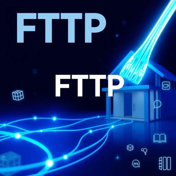Hiểu về công nghệ FTTP cho người học tiếng Anh