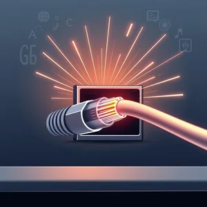 Học tiếng Anh: Hiểu viết tắt GbE (Gigabit Ethernet) trong công nghệ