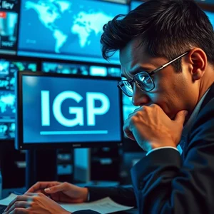 Học tiếng Anh qua viết tắt IGP: Nghĩa, Cách Dùng & Tránh Lỗi Thường Gặp
