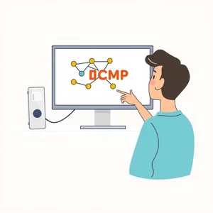 Học tiếng Anh dễ dàng với viết tắt ICMP trong mạng công nghệ