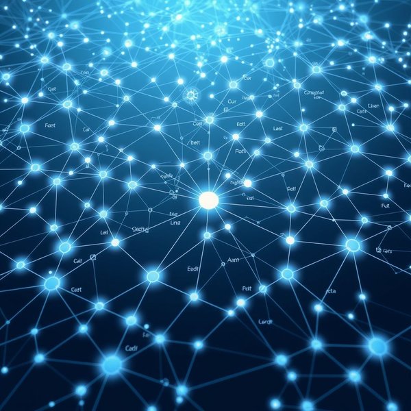 Hiểu từ viết tắt BGP trong sơ đồ mạng