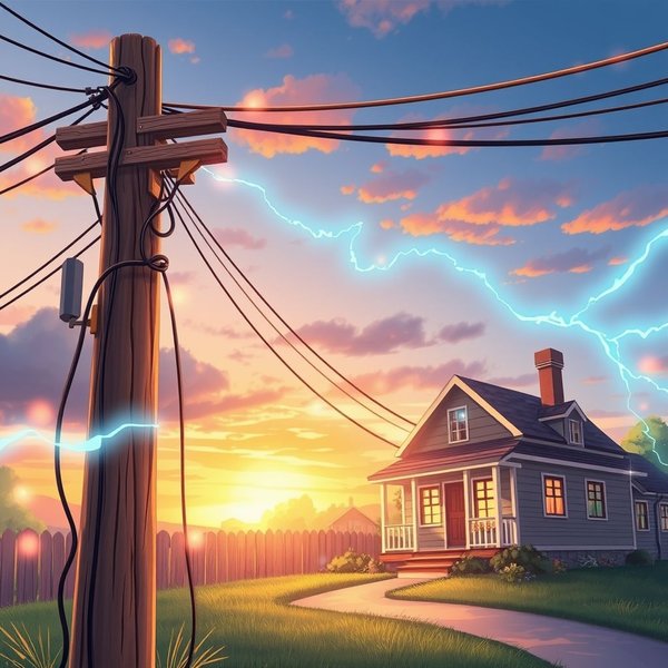 Understanding the abbreviation ADSL for internet connectivity