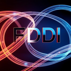 Learn English Through Abbreviations: Understanding FDDI