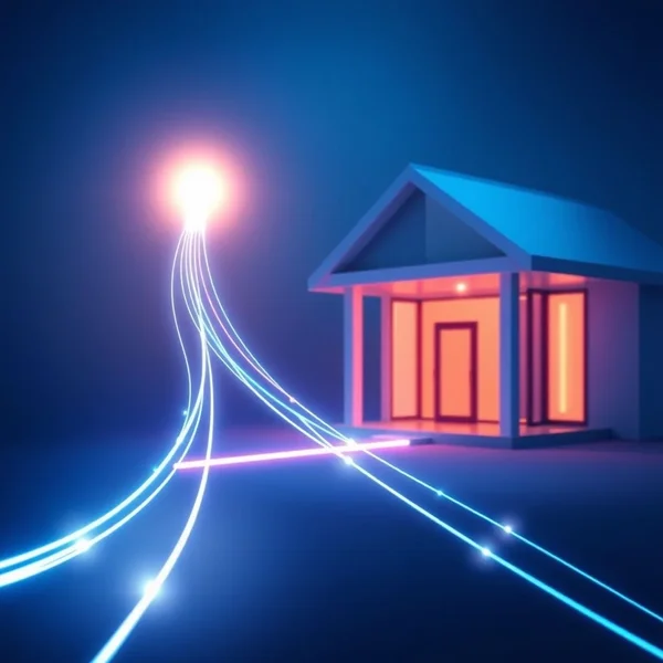 Understanding FTTP technology for English learners