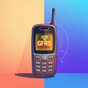 Learn English: Understanding the GPRS Abbreviation Meaning
