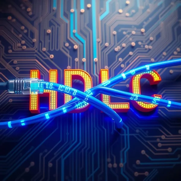 Learn English Through the Abbreviation HDLC