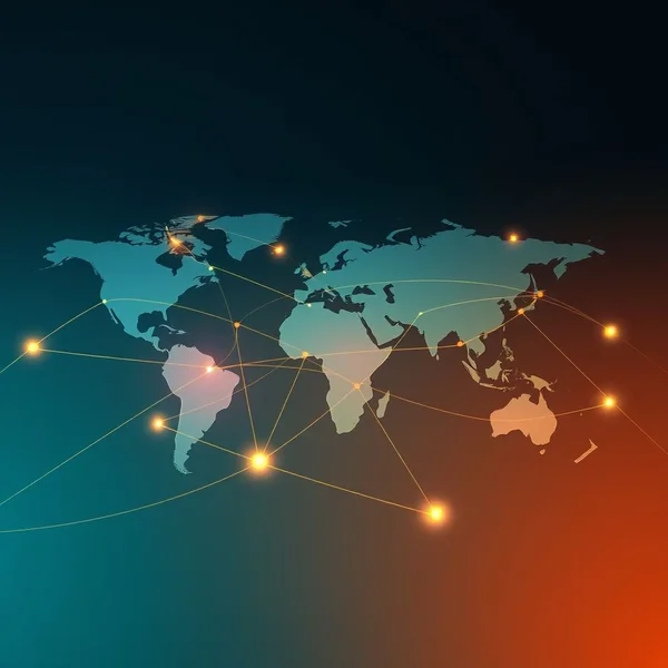 Understanding the BGP abbreviation in network diagrams