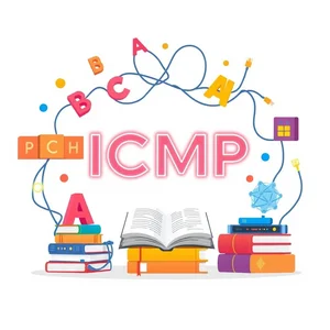 Aprenda Inglês Através da Abreviatura ICMP Guia para Iniciantes
