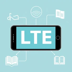 Aprenda Inglês Através da Abreviatura LTE Descubra o Significado