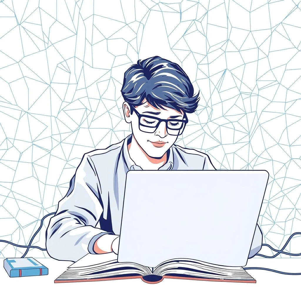 Aprenda Inglês Descobrindo a Abreviatura ISDN na Prática