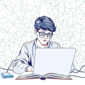 Aprenda Inglês Descobrindo a Abreviatura ISDN na Prática