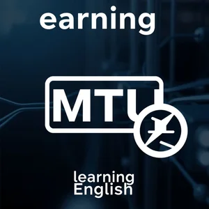 Domina inglés técnico con la abreviatura MTU en networking