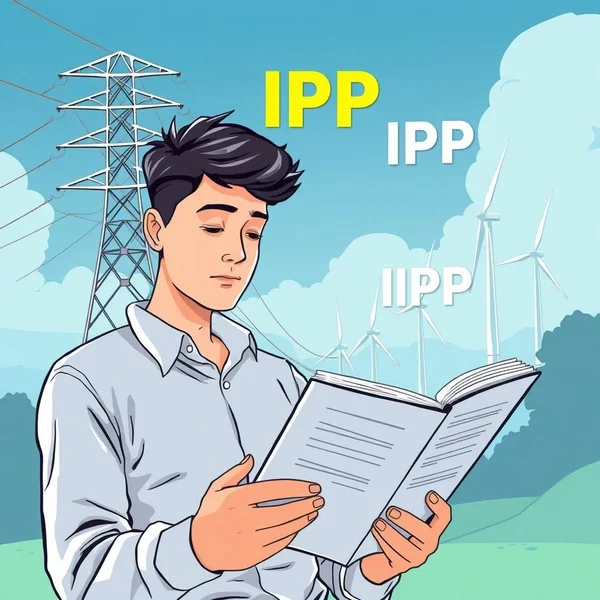 Comprendiendo la abreviatura IPP